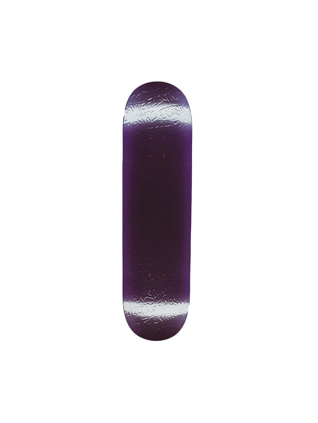 FA Embossed Phantom Purple - 8.38