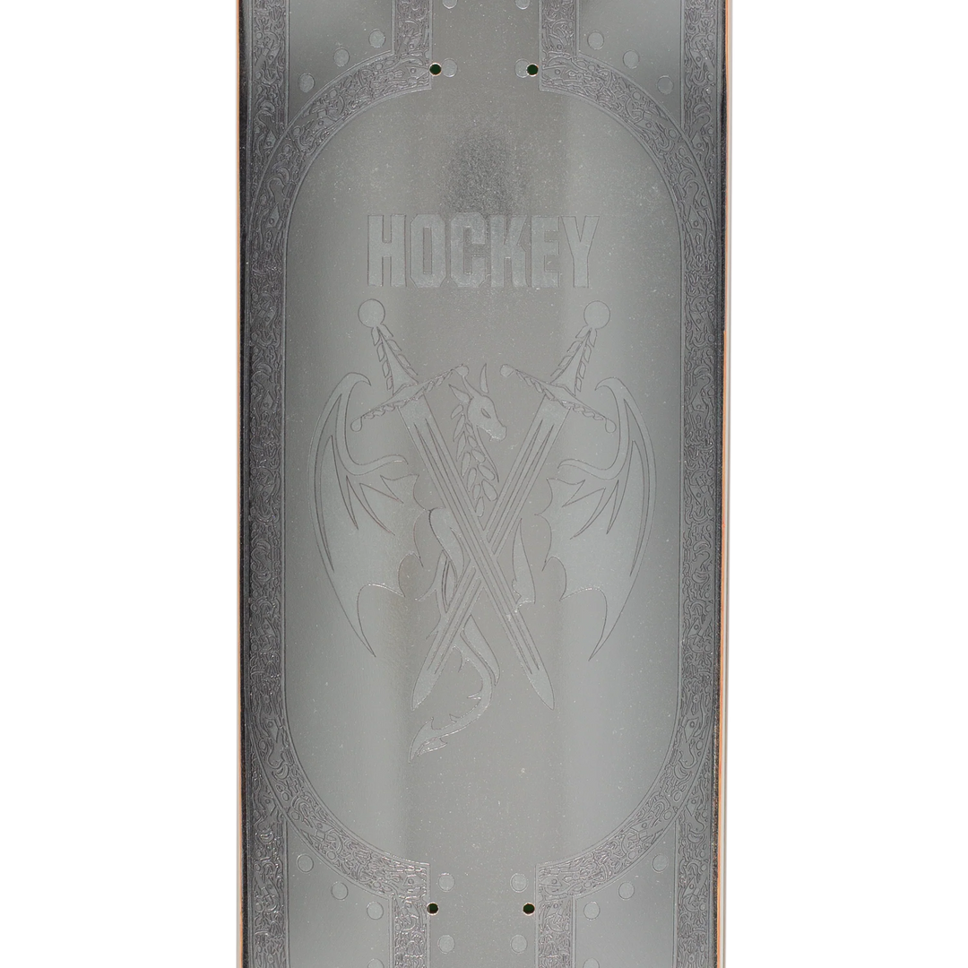 Hockey Armor Diego Todd - 8.25