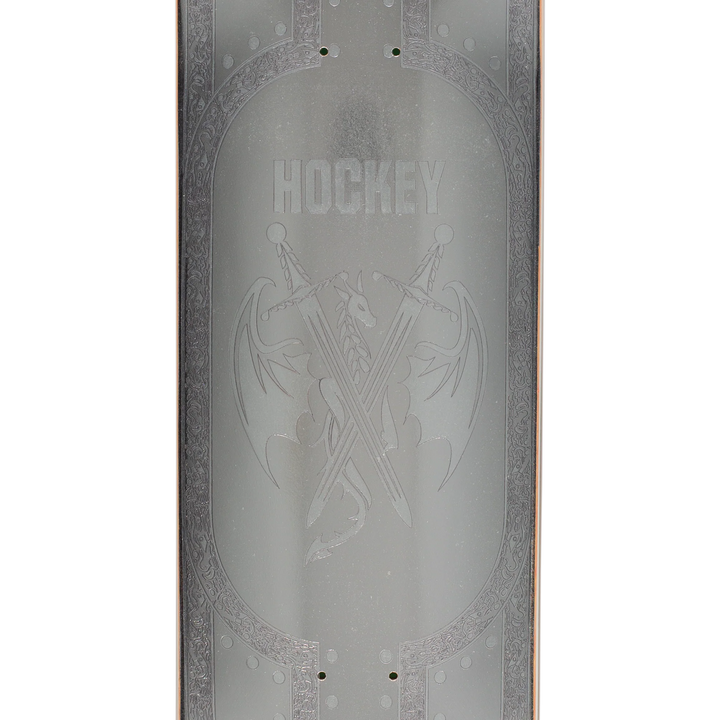 Hockey Armor Diego Todd - 8.25