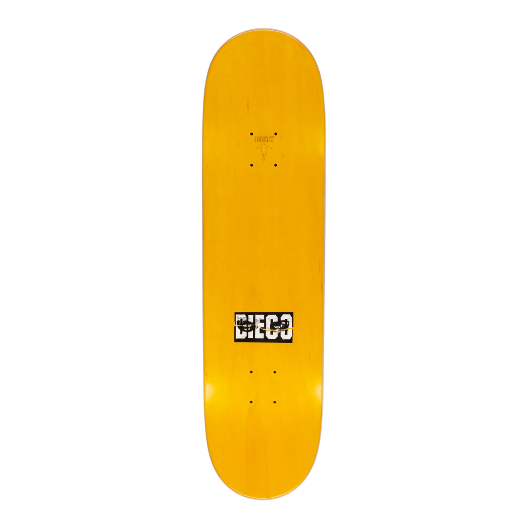 Hockey Armor Diego Todd - 8.25