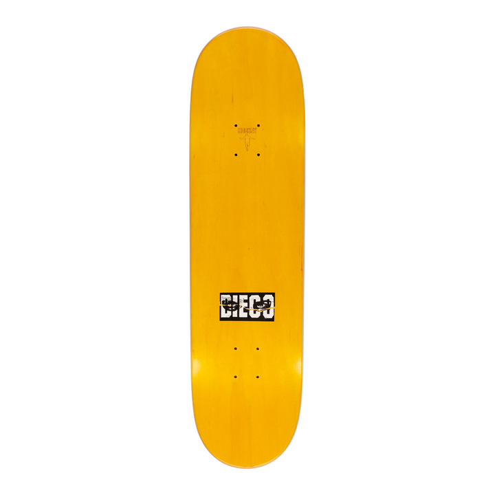 Hockey Armor Diego Todd - 8.25