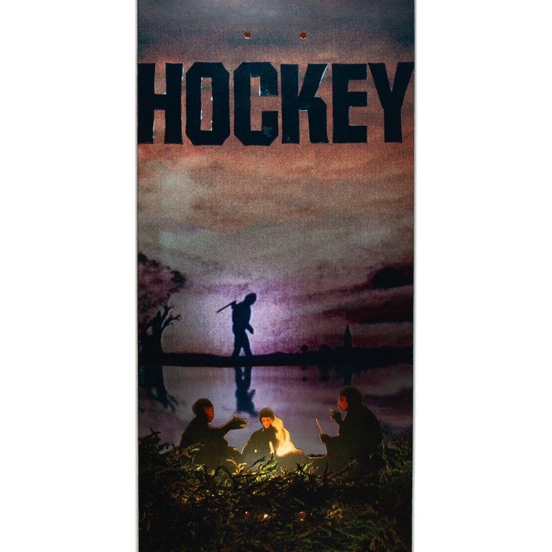 Hockey Take a Hike John Fitzgerald - 8.75