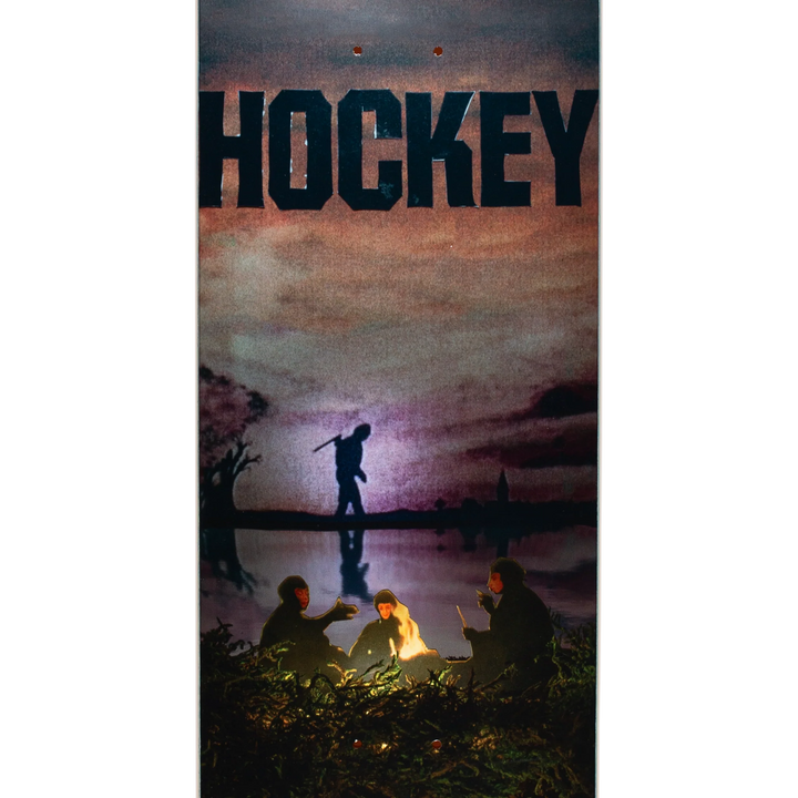 Hockey Take a Hike John Fitzgerald - 8.75