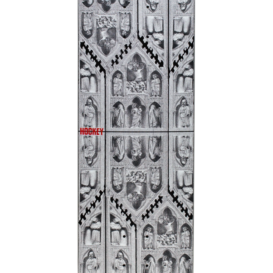 Hockey Sentiment Kevin Rodrigues - 8.38