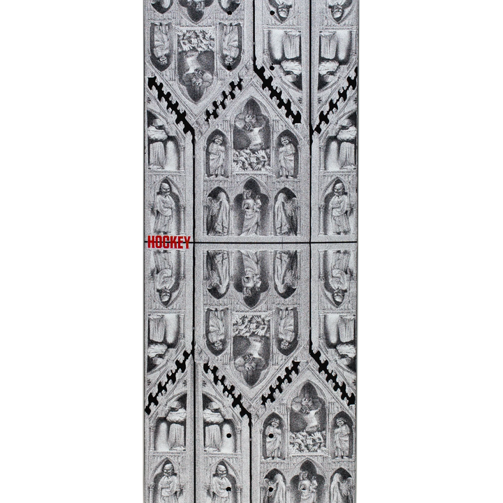 Hockey Sentiment Kevin Rodrigues - 8.38