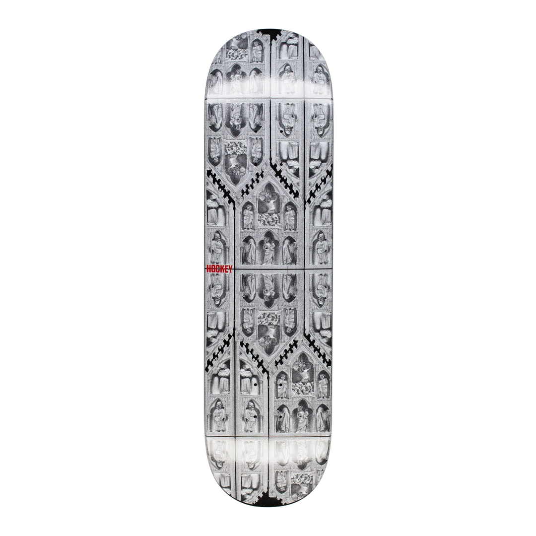 Hockey Sentiment Kevin Rodrigues - 8.38