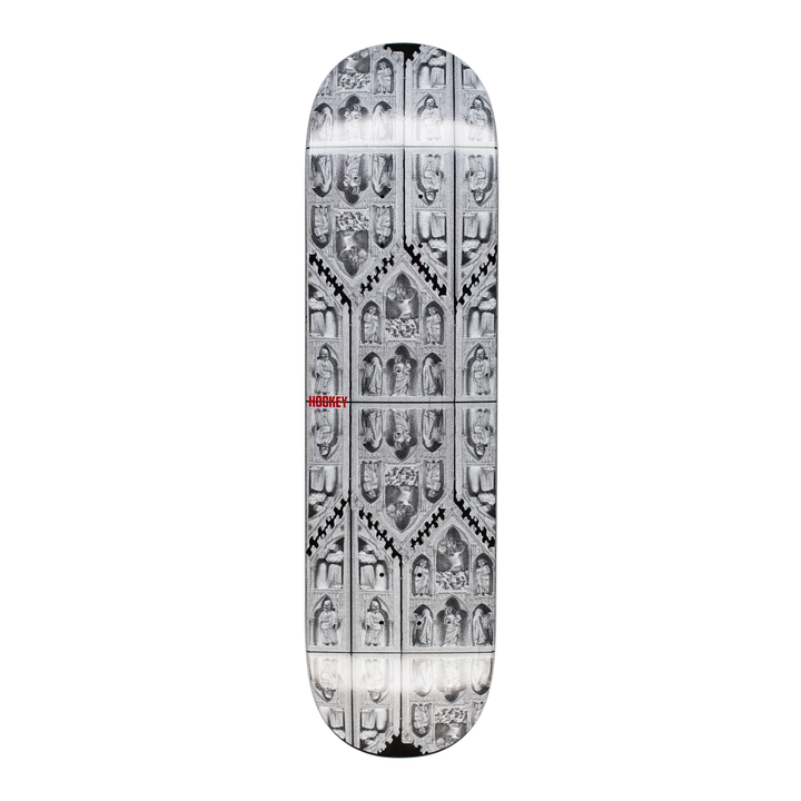 Hockey Sentiment Kevin Rodrigues - 8.38