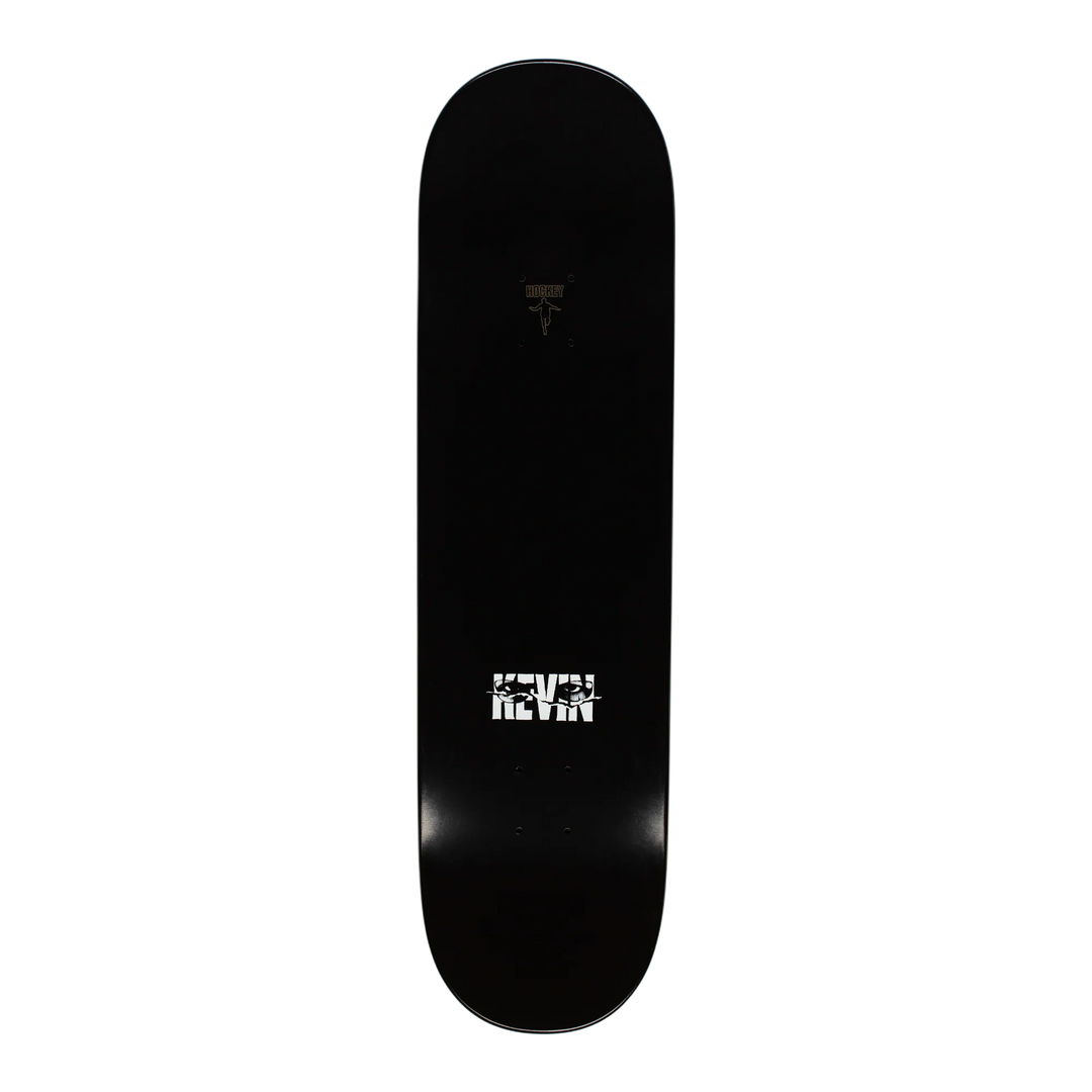 Hockey Sentiment Kevin Rodrigues - 8.38