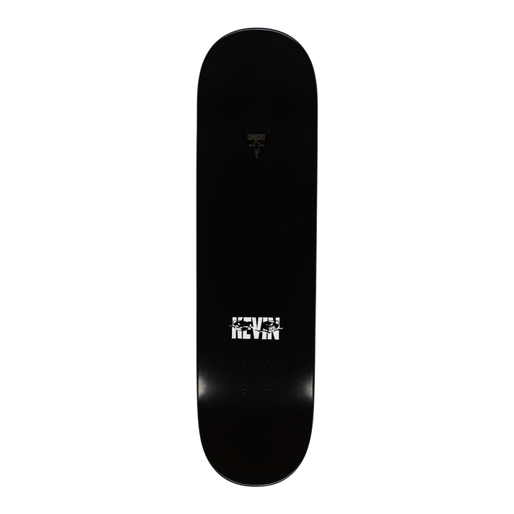 Hockey Sentiment Kevin Rodrigues - 8.38