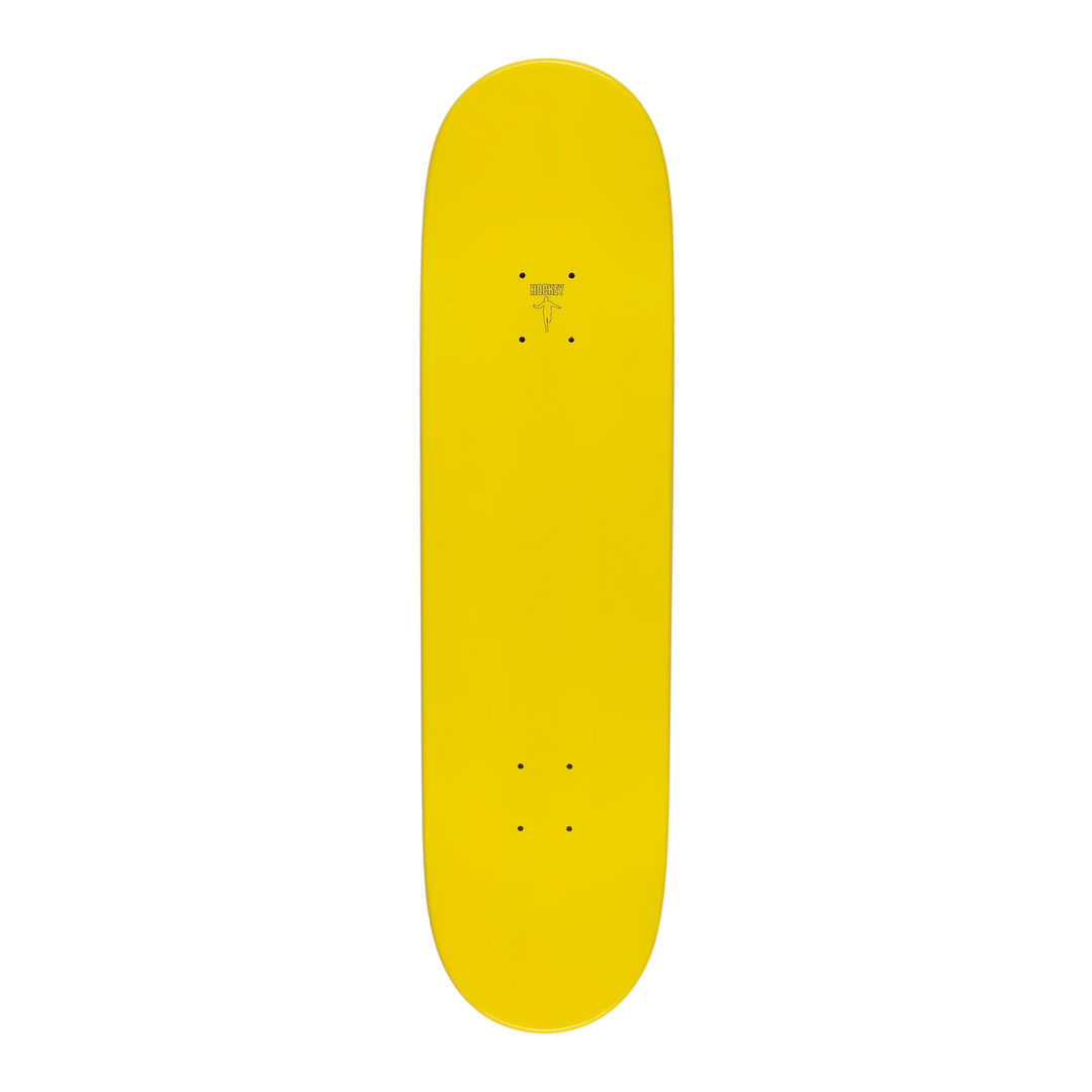 Hockey Serious Warning Team - 8.5