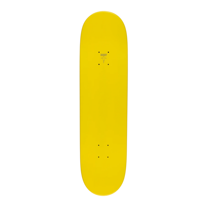 Hockey Serious Warning Team - 8.5