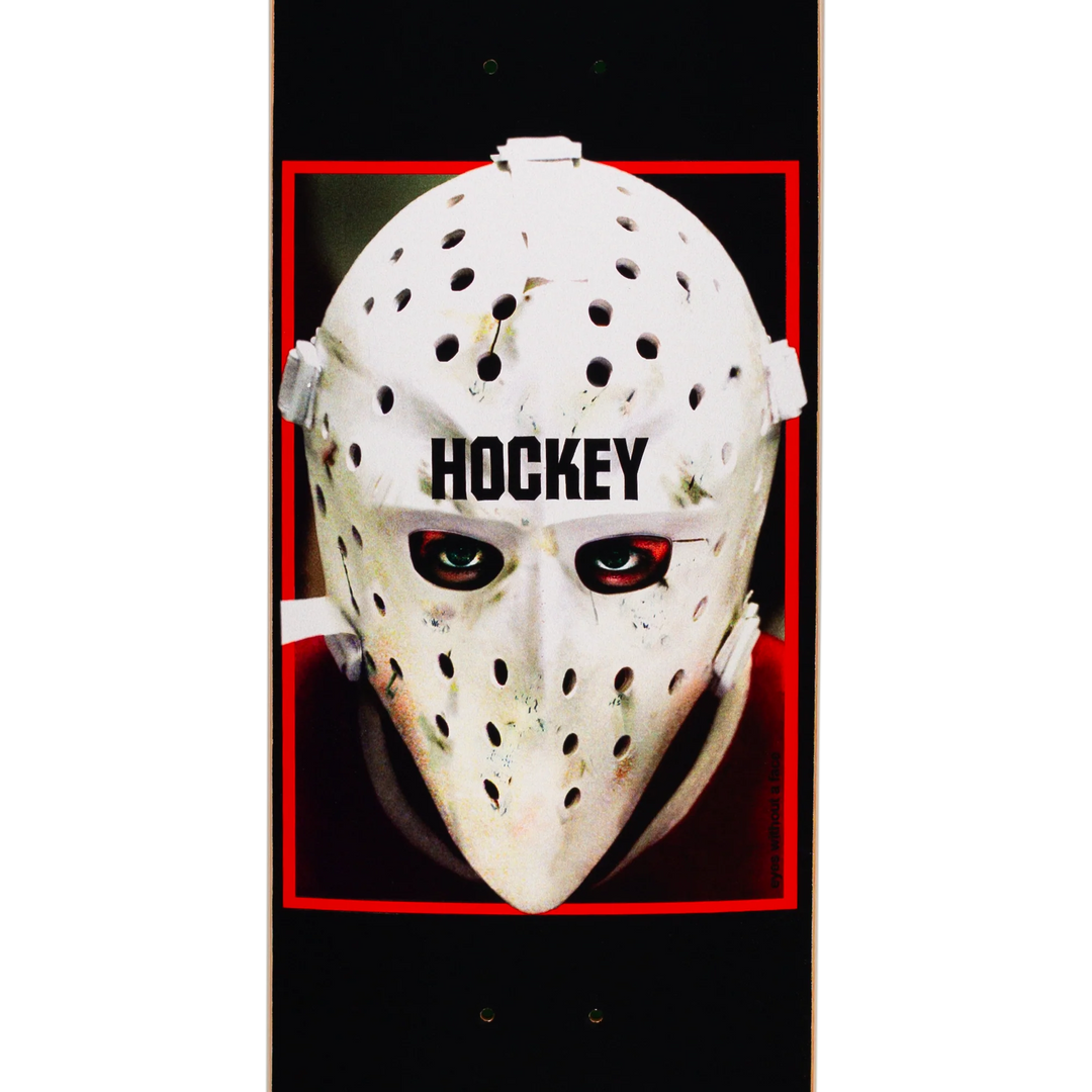 Hockey War on Ice Team - 8.5