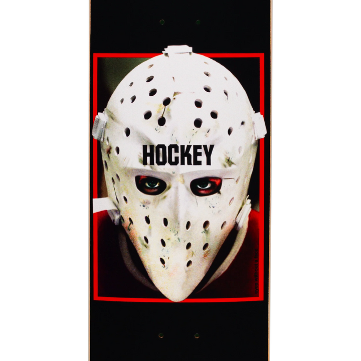 Hockey War on Ice Team - 8.5