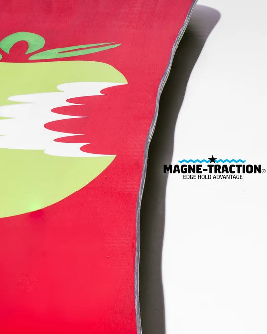 2027 Gnu Headspace Snowboard - 155cm