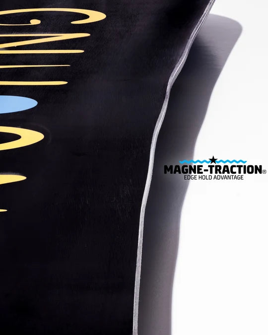 2027 Gnu Ladies Choice Snowboard - 151.5cm