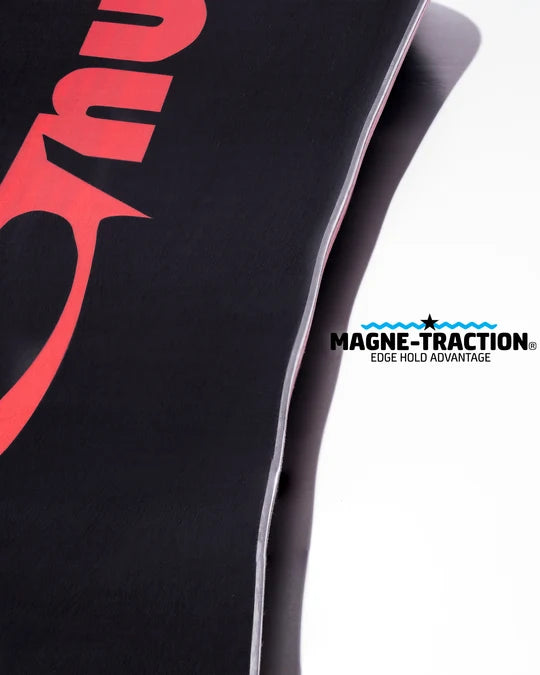 2027 Gnu Turbo Gremlin Snowboard - 155cm