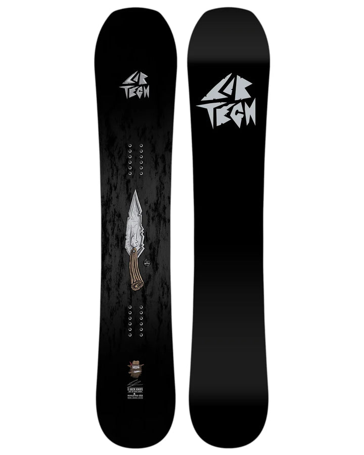 2027 Lib Tech Ejack Knife Wide Snowboard - 162cm Wide
