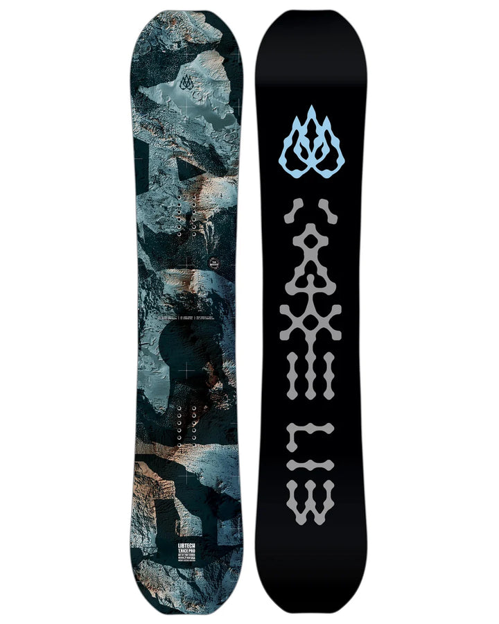 2027 Lib Tech T. Rice Pro Snowboard - 153cm