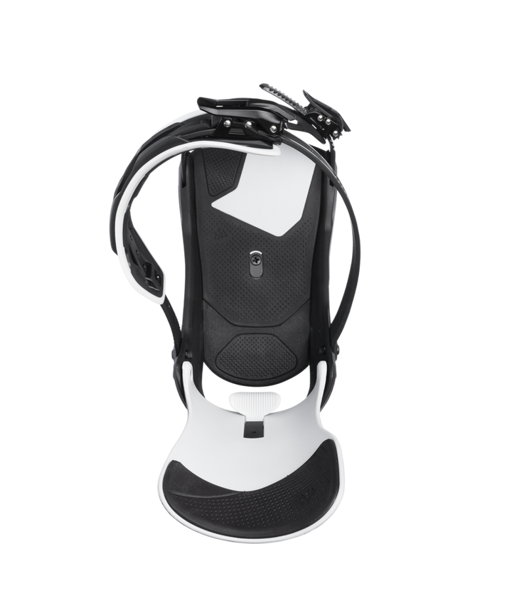 2027 Jones Mercury FASE Binding - Cloud White