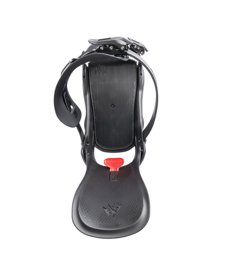 2027 Jones Nebula FASE Binding - Tweaker Black / Red