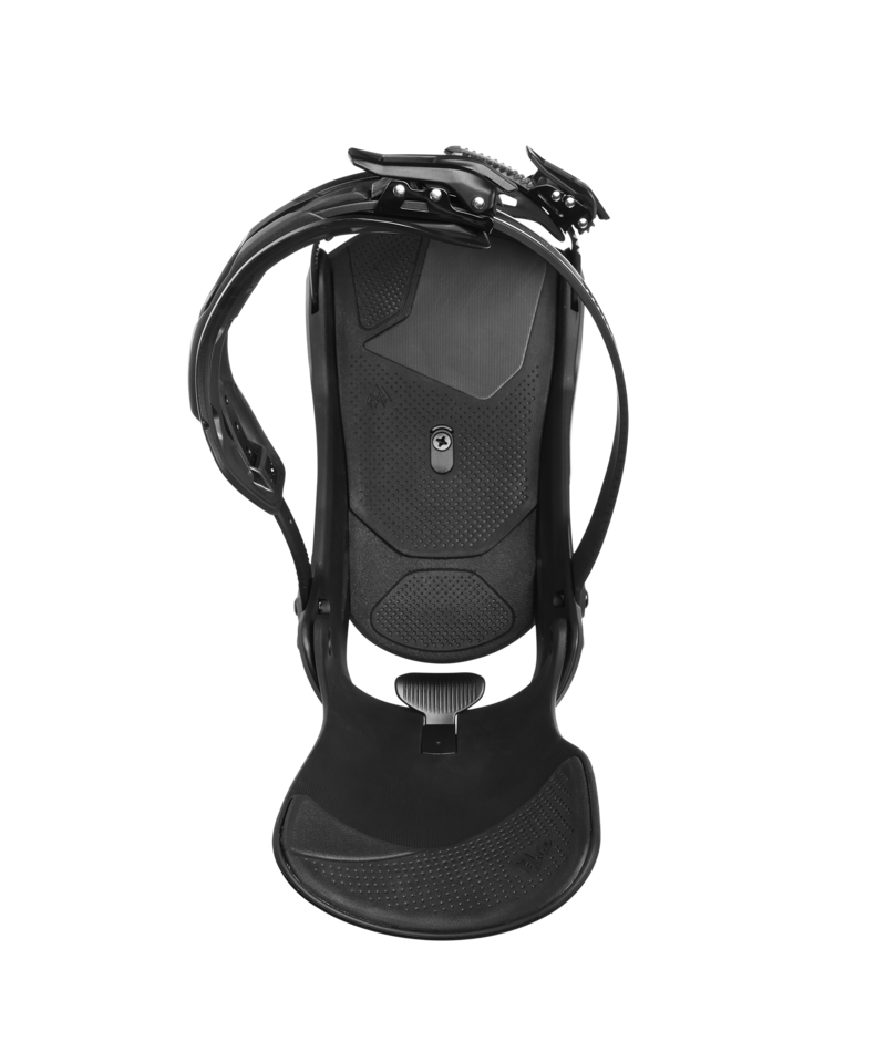 2027 Jones Mercury FASE Binding - Stealth Black