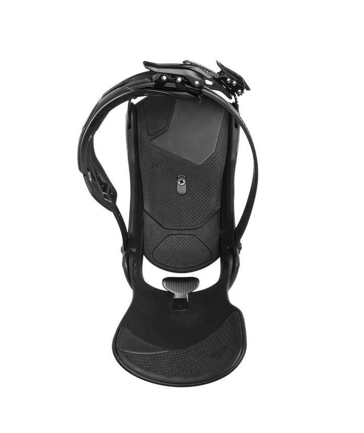 2027 Jones Mercury FASE Binding - Stealth Black