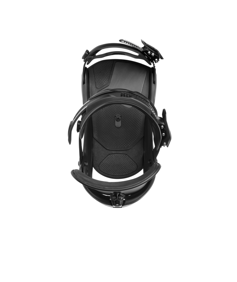 2027 Jones Mercury FASE Binding - Stealth Black