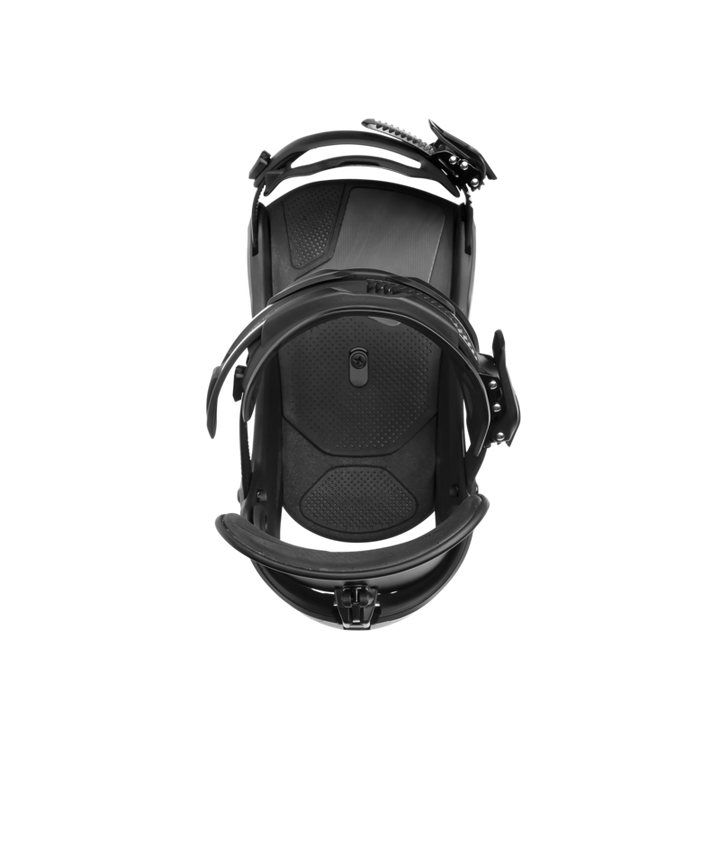 2027 Jones Mercury FASE Binding - Stealth Black