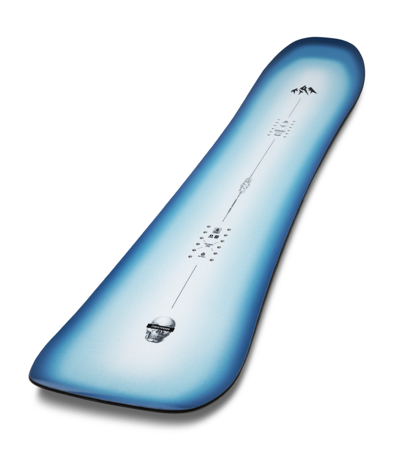 2027 Jones Mind Expander 2.0 - 154cm