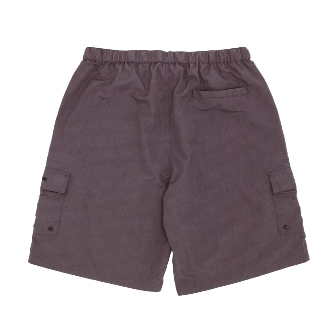 FA Hydrochromic Cargo Water Short - Dark Grey