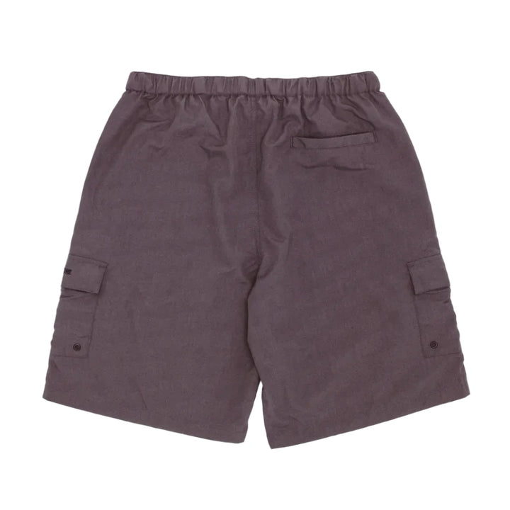 FA Hydrochromic Cargo Water Short - Dark Grey