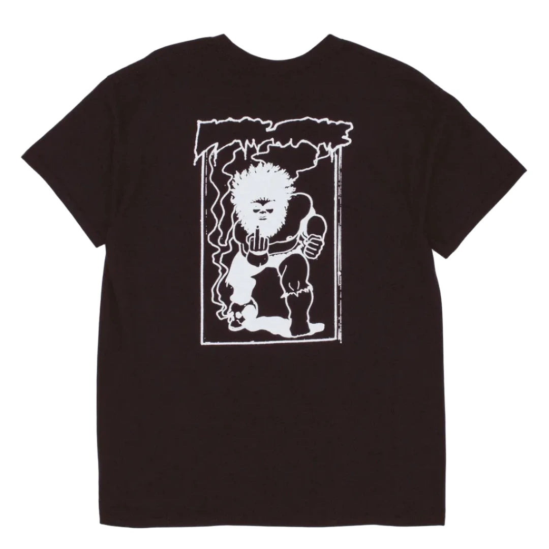 FA Insane-O Tee - Black