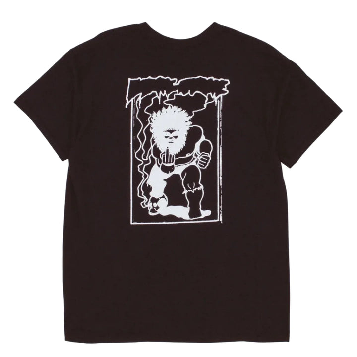 FA Insane-O Tee - Black