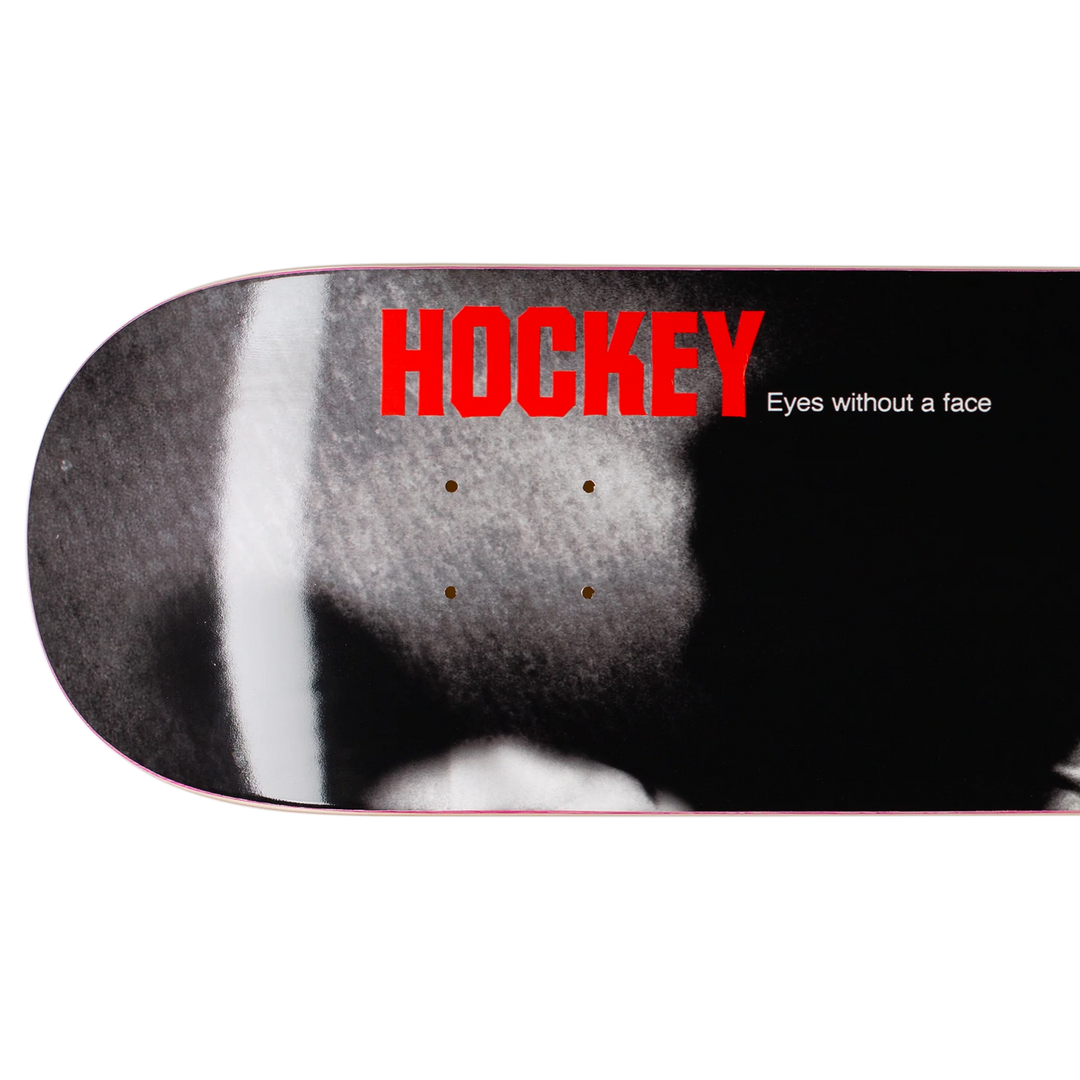 Hockey Shadowbox John Fitzgerald - 8.75