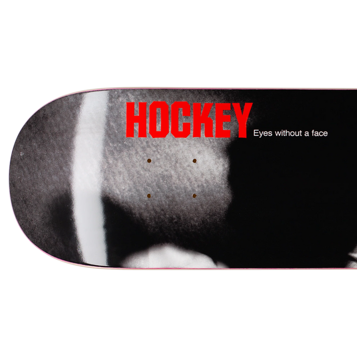 Hockey Shadowbox John Fitzgerald - 8.75