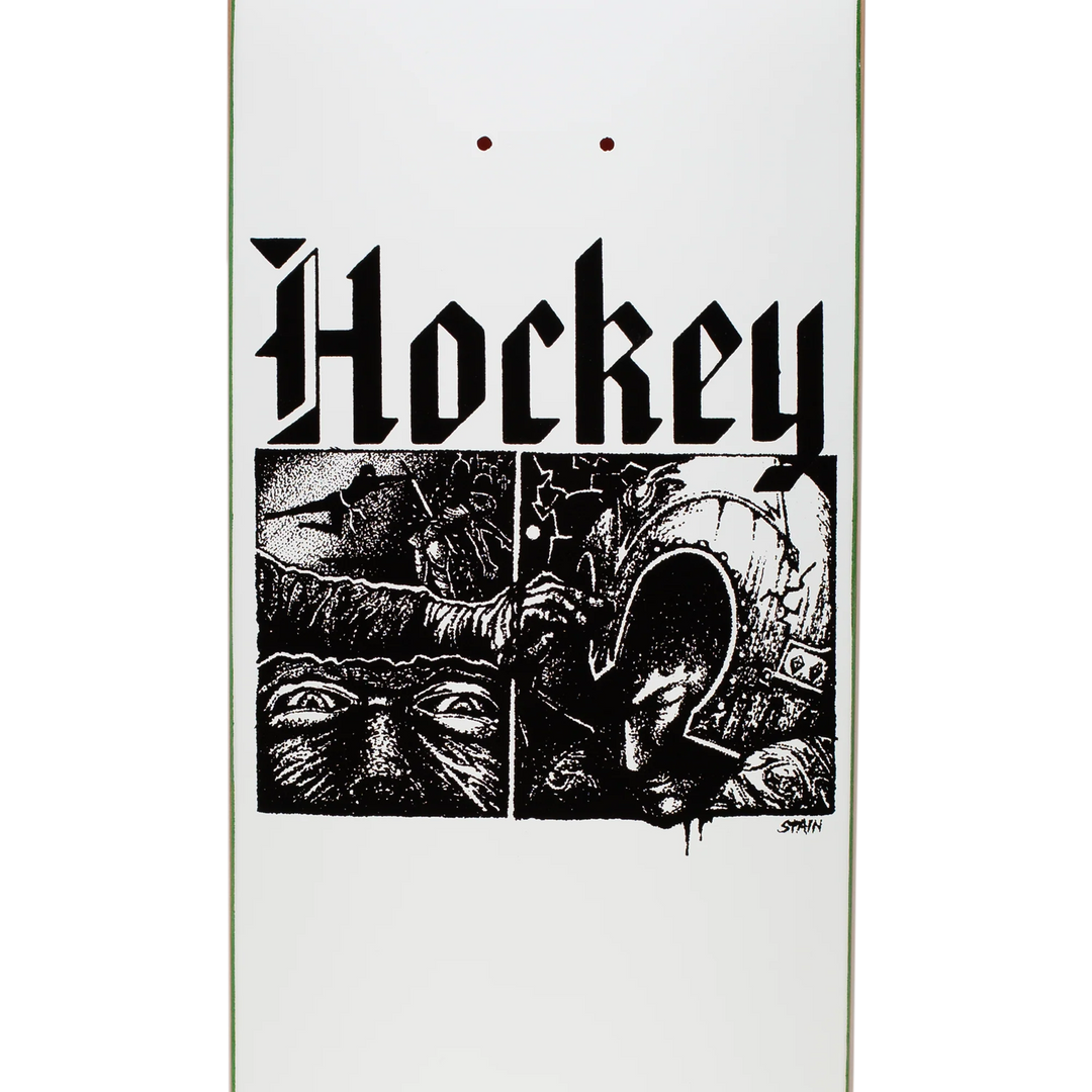 Hockey Middle Earth Nik Stain - 8.44