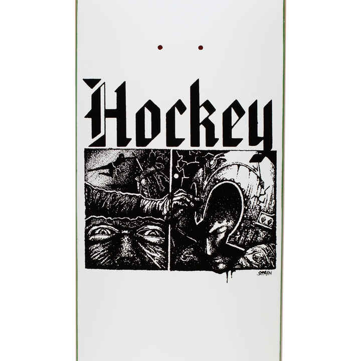 Hockey Middle Earth Nik Stain - 8.44
