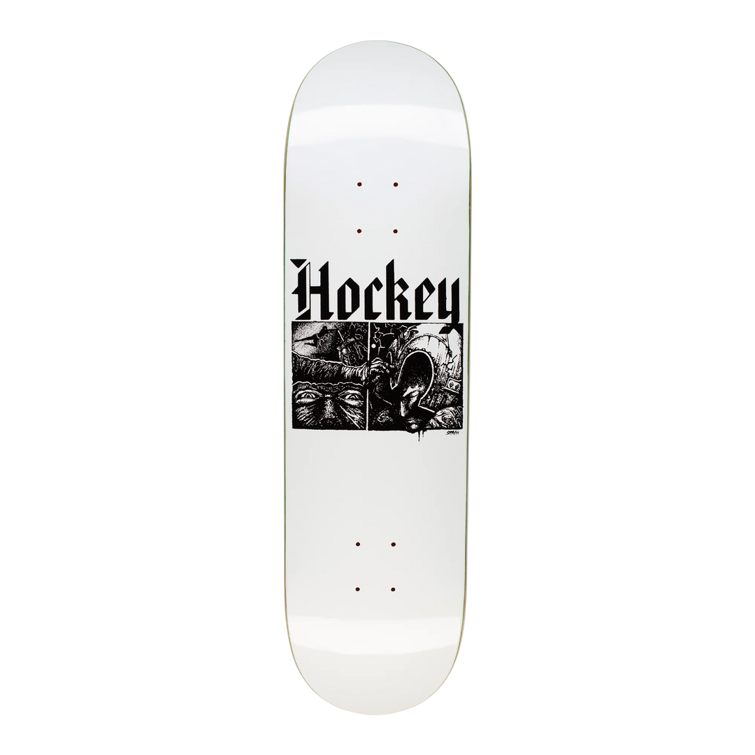 Hockey Middle Earth Nik Stain - 8.44