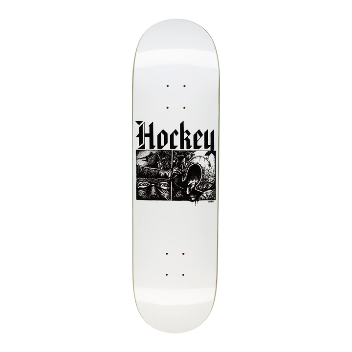 Hockey Middle Earth Nik Stain - 8.44