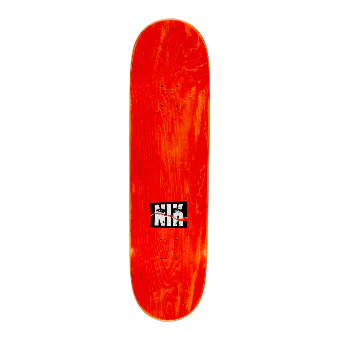 Hockey Middle Earth Nik Stain - 8.44