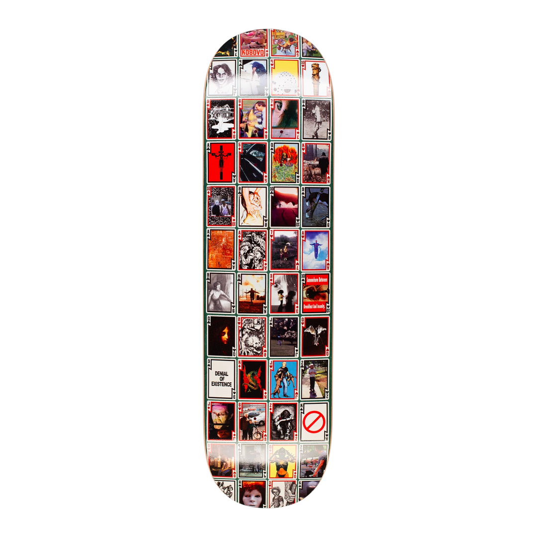 Hockey Playing Cards Team - 8.18