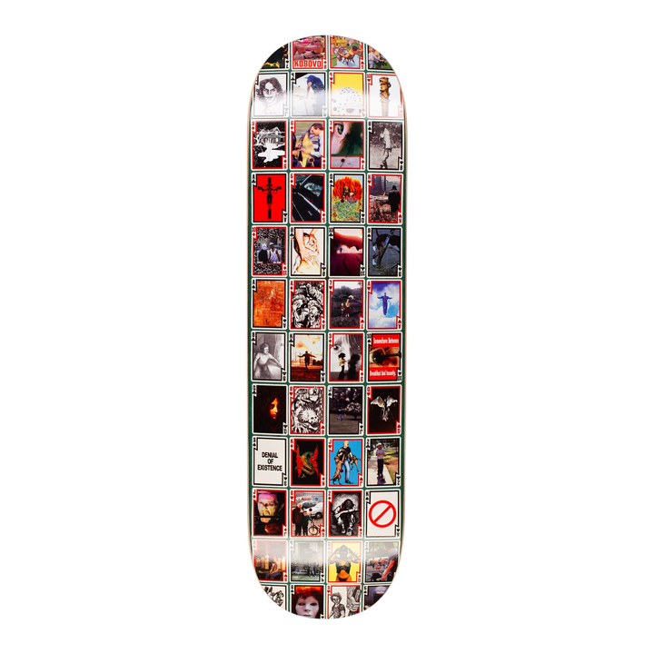 Hockey Playing Cards Team - 8.18