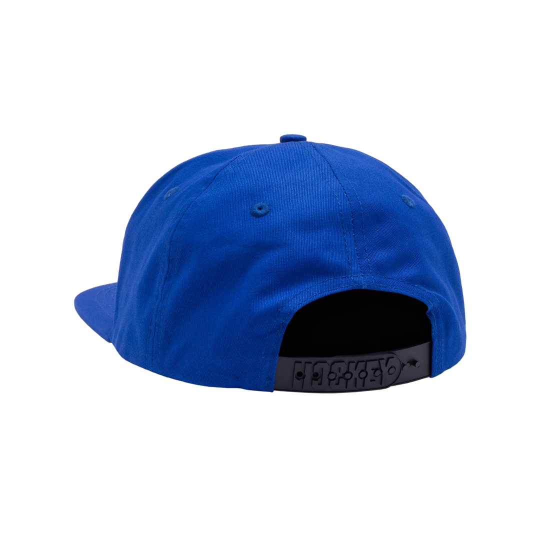 Hockey Wield Hat - Teal