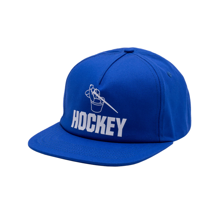 Hockey Wield Hat - Teal
