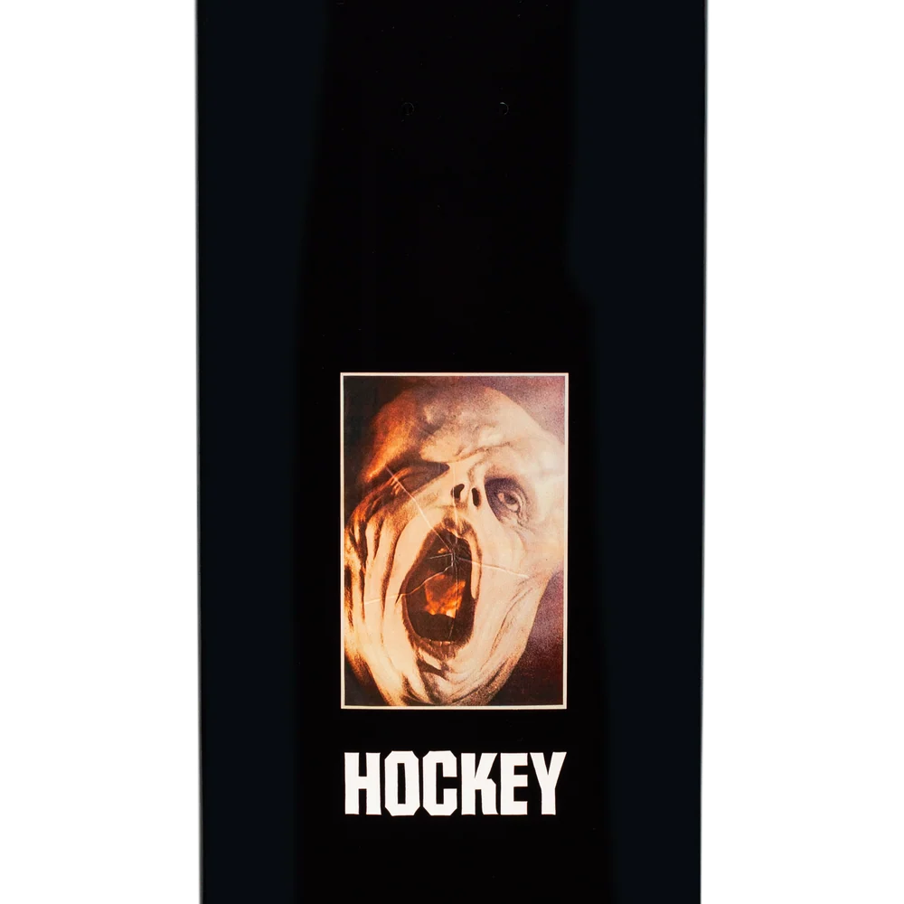 Hockey As Is Rodrigues - 8.38