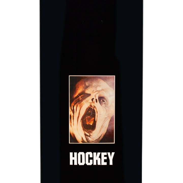 Hockey As Is Rodrigues - 8.38