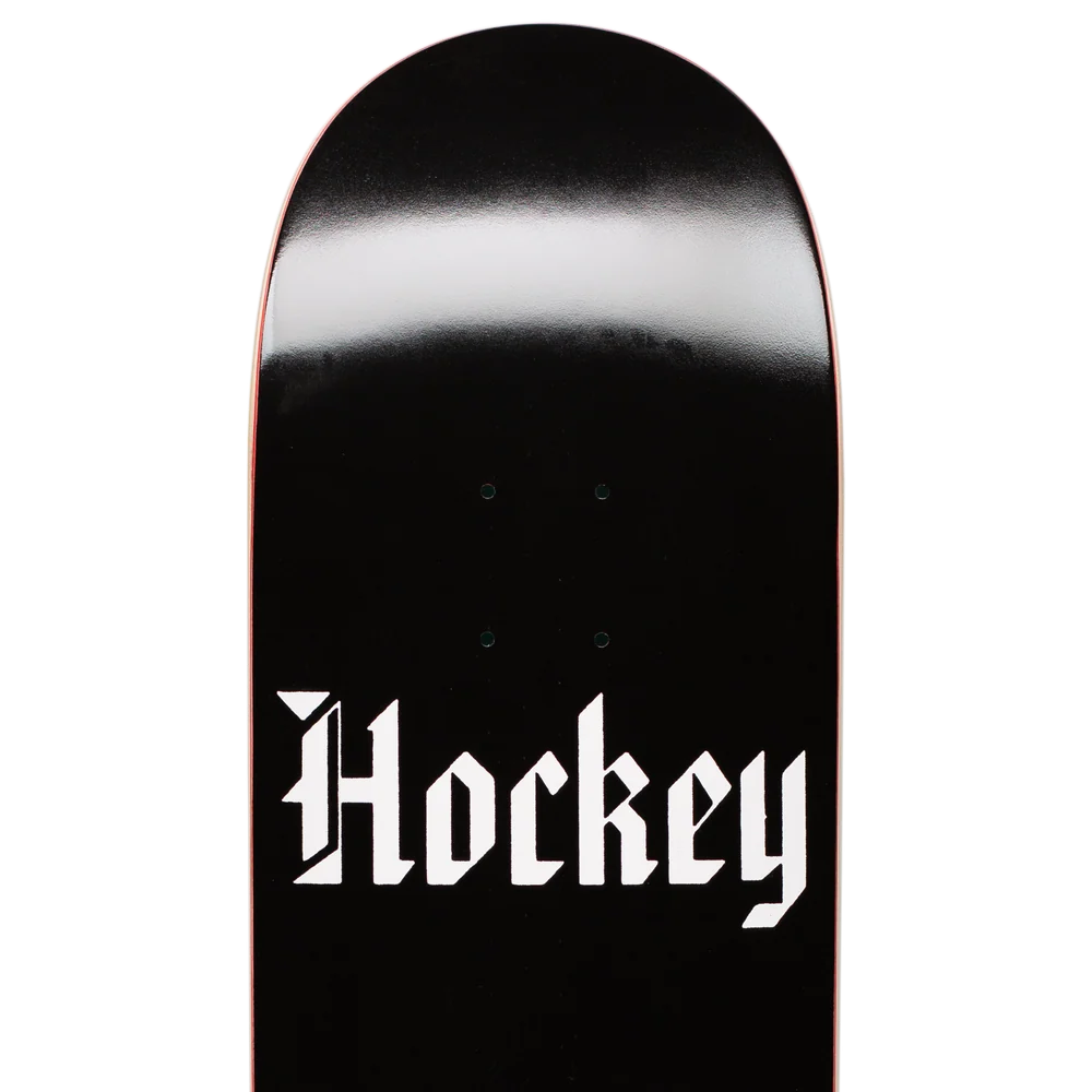 Hockey End Of Days Team - 8.25