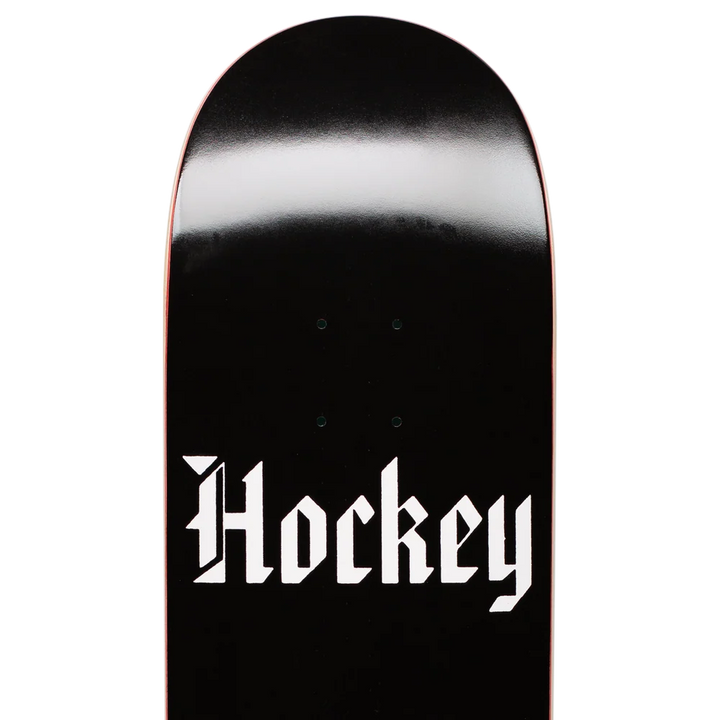 Hockey End Of Days Team - 8.25