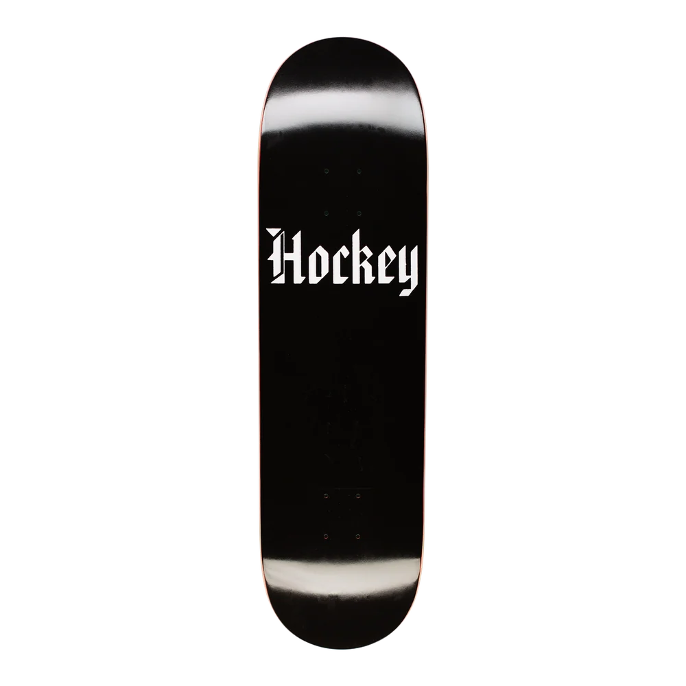 Hockey End Of Days Team - 8.25