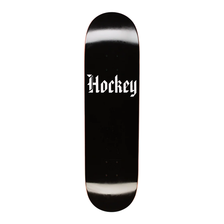 Hockey End Of Days Team - 8.25